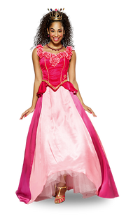 Prinses roos