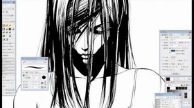 『監獄学園』平本アキラ先生作画動画!!