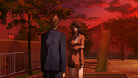 Anzu Shingo truth park