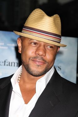 RockmondDunbar