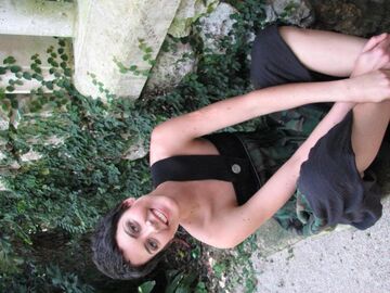 Fichier:Kristin Malko.jpg