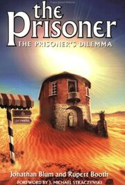 The Prisoner - The Prisoner's Dilemma cover
