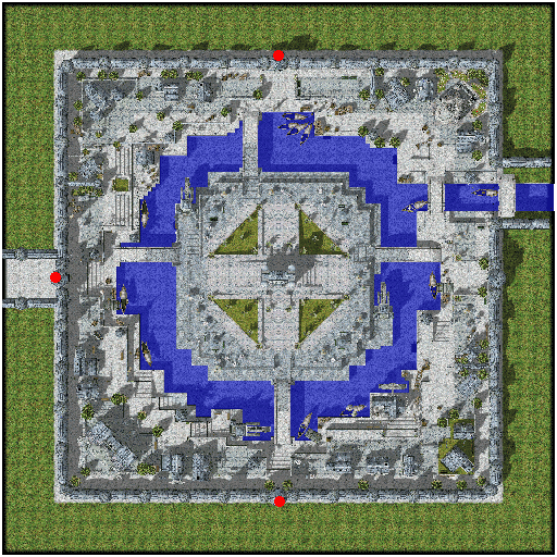 Aldebaran-map