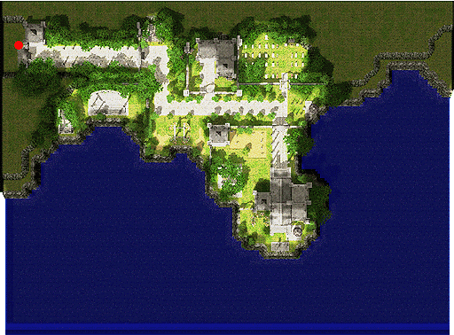 Capitolina-map
