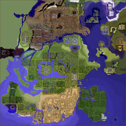 Worldmap
