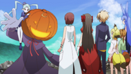 OVA1 Ayesha & Jack Greeting No-Names