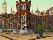 Scotland Yard