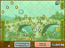 El pez nivel4