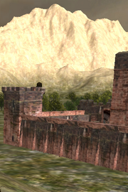 Castle 2