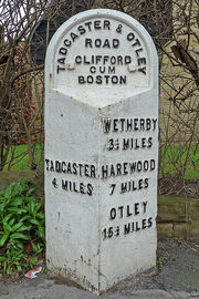 Milestone