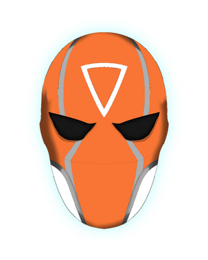 Fox's MKI Helmet (Rarely Worn)
