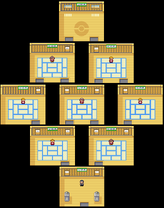 Petalburg Gym RS