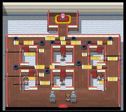Veilstone Gym DP