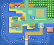 Vermilion City FRLG