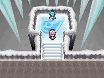 Icirrus Gym BW