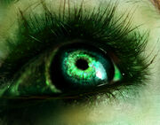 Poison by MysticShaman70