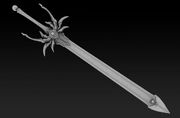 Rayearth CG 1