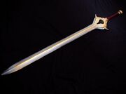 Sword