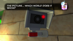 Cashinocamera