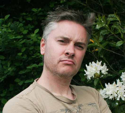 File:Steve Mayles.jpg
