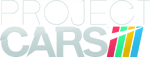 ProjectCARS Official Logo