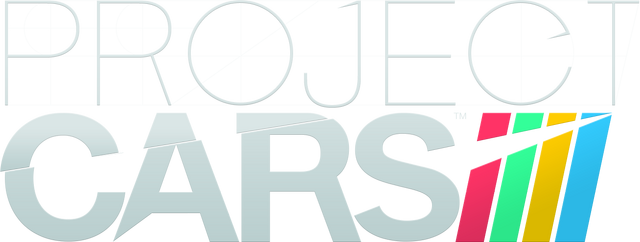 File:ProjectCARS Official Logo.png