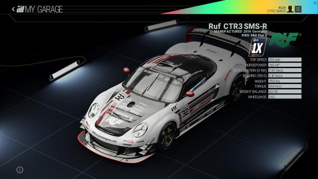 File:Project Cars Garage - Ruf CTR3 SMS-R.png
