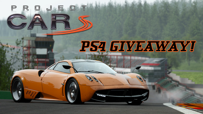 Ps4giveaway