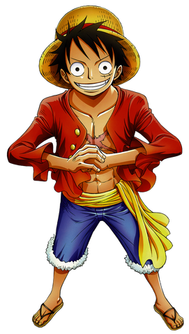 File:Luffy Post Time Skip.png