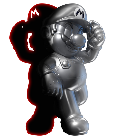 File:MetalMarioArtwork.png