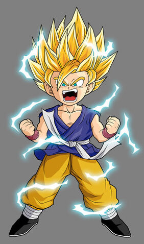 File:GT Kid Goku Super Saiyan 2 by dbzataricommunity.jpg