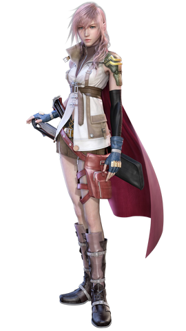 File:FFXIII-Lightning CG.png
