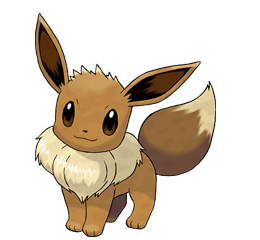133Eevee