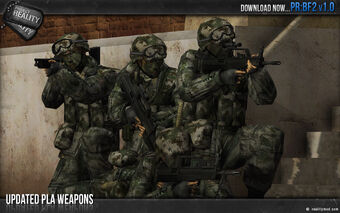 Pla faction pic