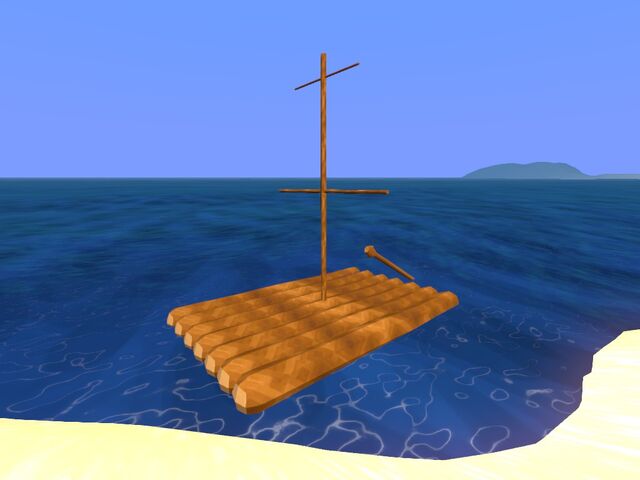 File:Overworld Sailing Raft.jpg
