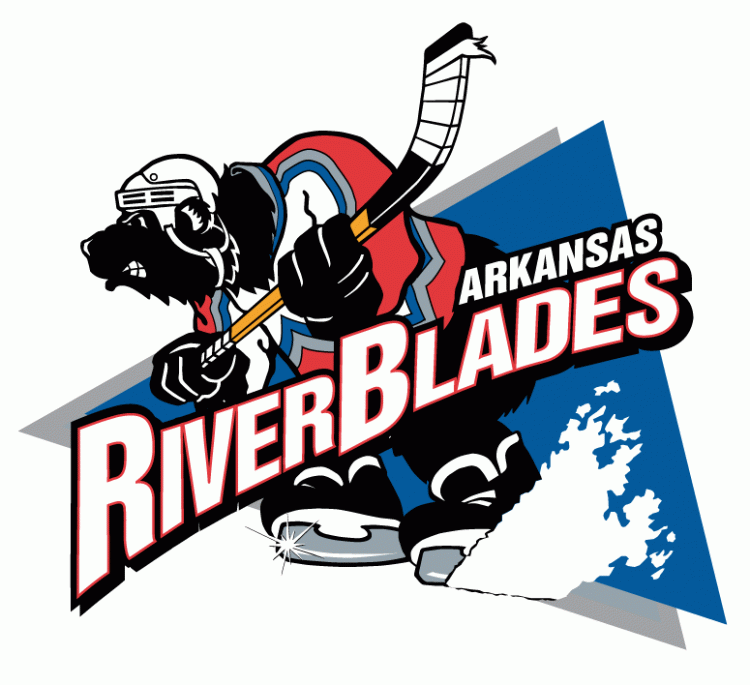 Arkansas RiverBlades | Pro Sports Teams Wiki | FANDOM powered by Wikia