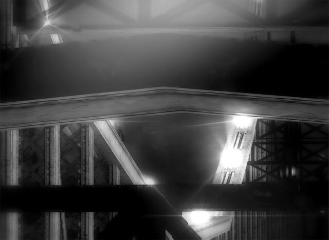 Archivo:04 Alex Mercer At The Bidge In The Night B&W.jpg