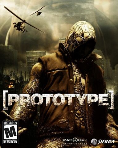 Файл:Prototype Sierra Cover.jpg