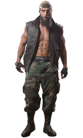 briscoe wrestler roh donovan proyect pxeles previsualizacin prowrestling rohwrestling