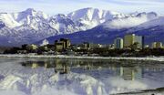 Alaska