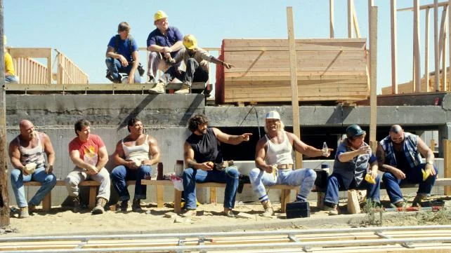 Image - Piledriver - The Wrestling Album 2.14.jpg | Pro Wrestling