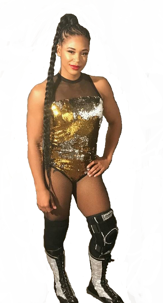 Bianca Belair  Pro Wrestling  FANDOM powered by Wikia