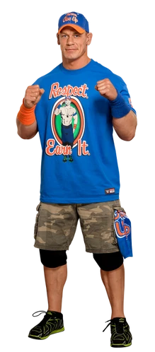 John Cena | Pro Wrestling | FANDOM powered by Wikia