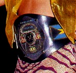 NWA Bahamas Champion