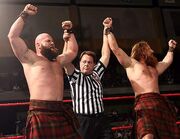 The-Highlanders