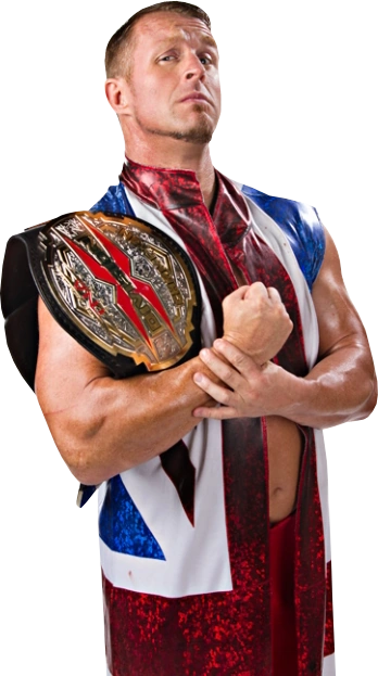 Doug Williams Pro Wrestling FANDOM powered by Wikia