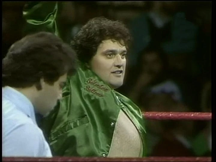 Salvatore Bellomo/Image gallery Pro Wrestling FANDOM powered by Wikia