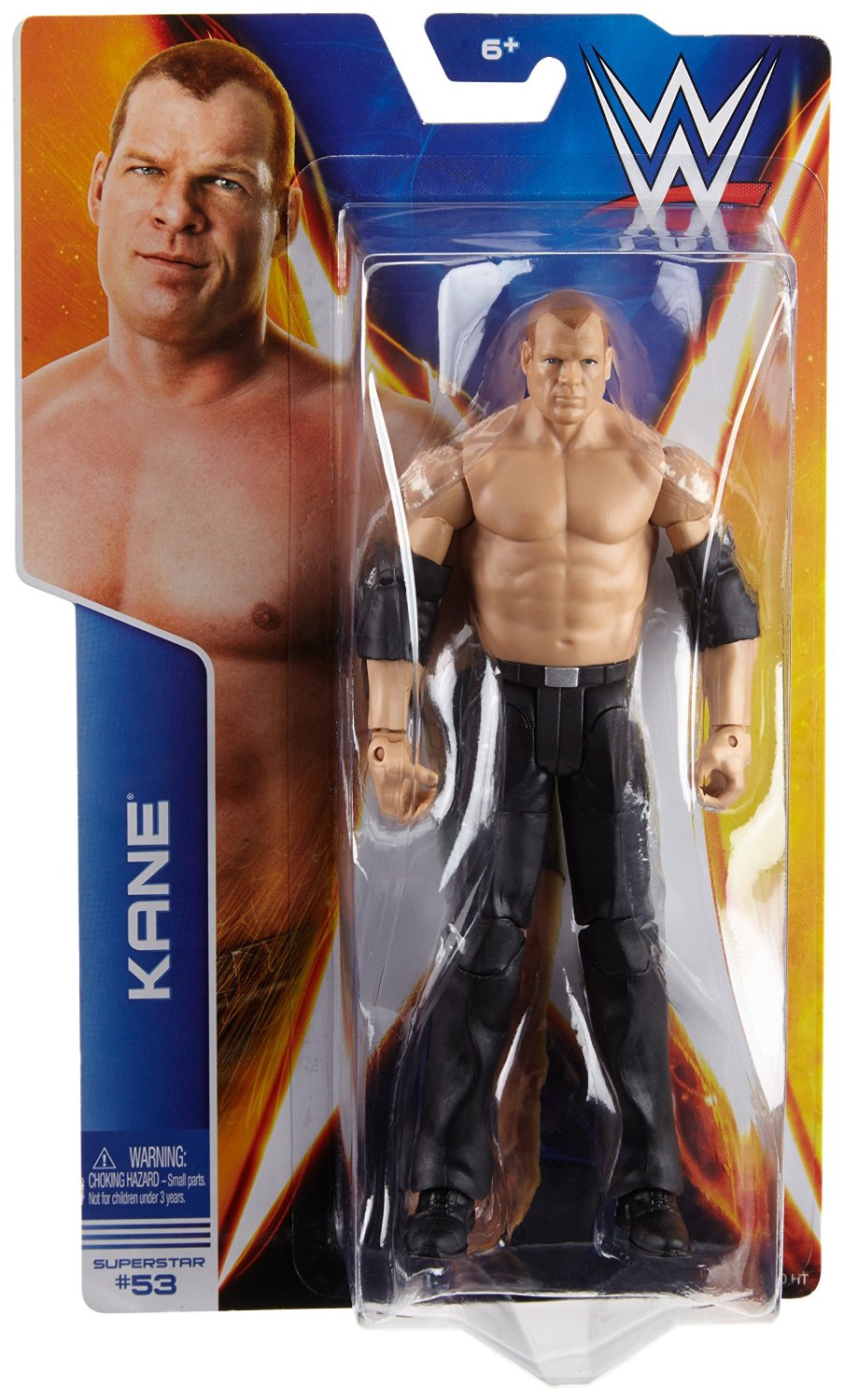 wwe series 3