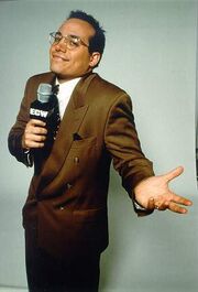Joey Styles 3