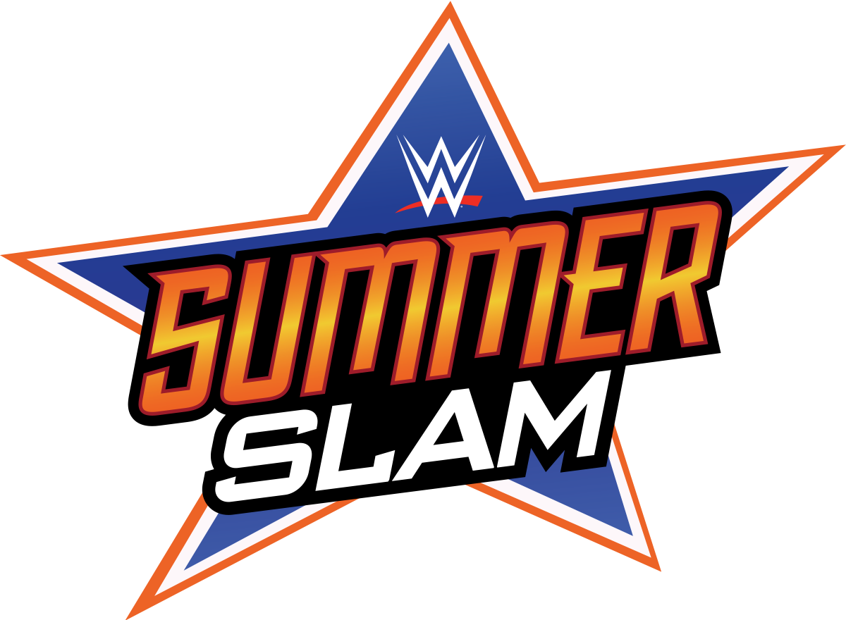 Image SummerSlam 2015.png Pro Wrestling FANDOM powered by Wikia